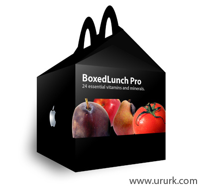 Apple's New Pro Hardware