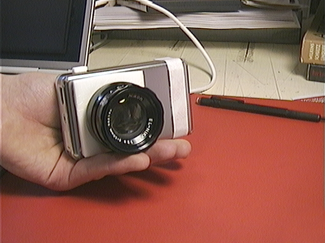 iCam 1