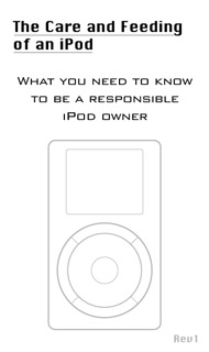 Thumbnail view of PDF file.